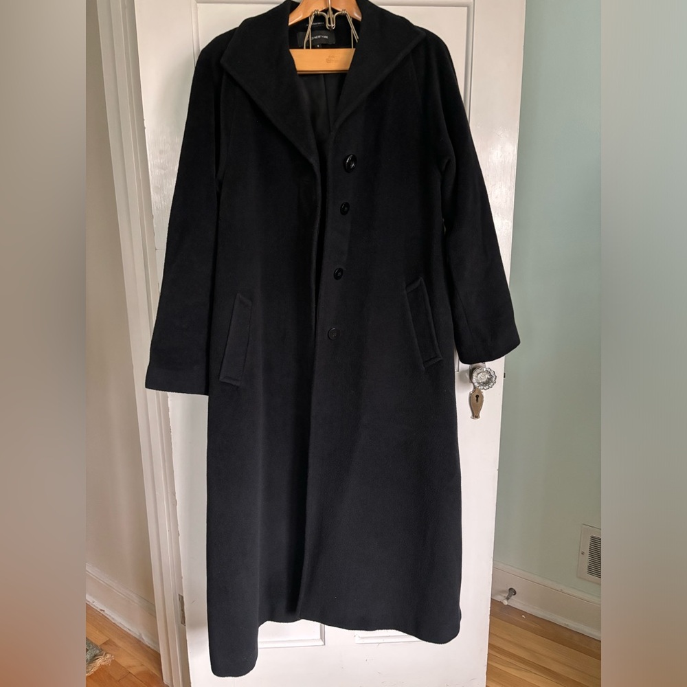 Jones New York Winter Coat